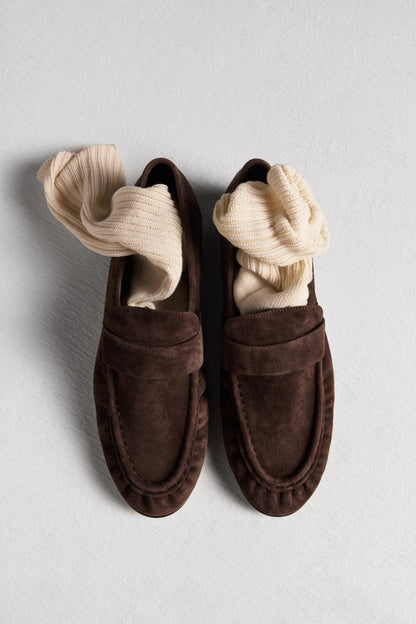 Cozy Socks - Oatmeal