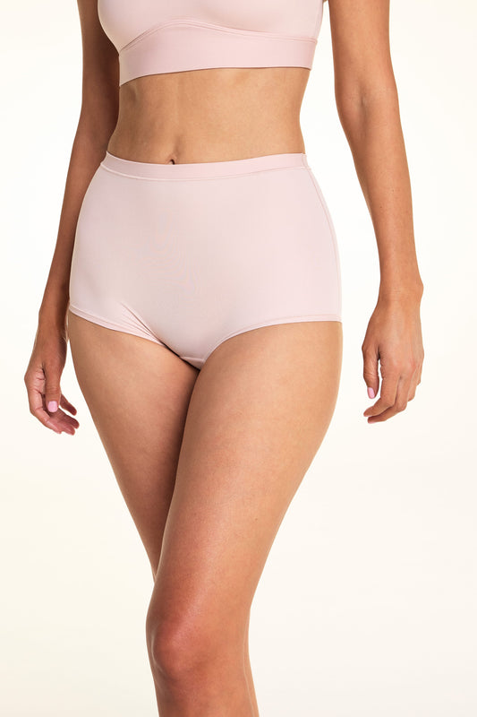 Bliss Boyshort - Ember Rose