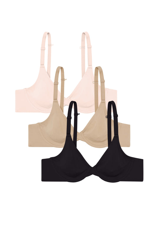 Base Unlined Bundle