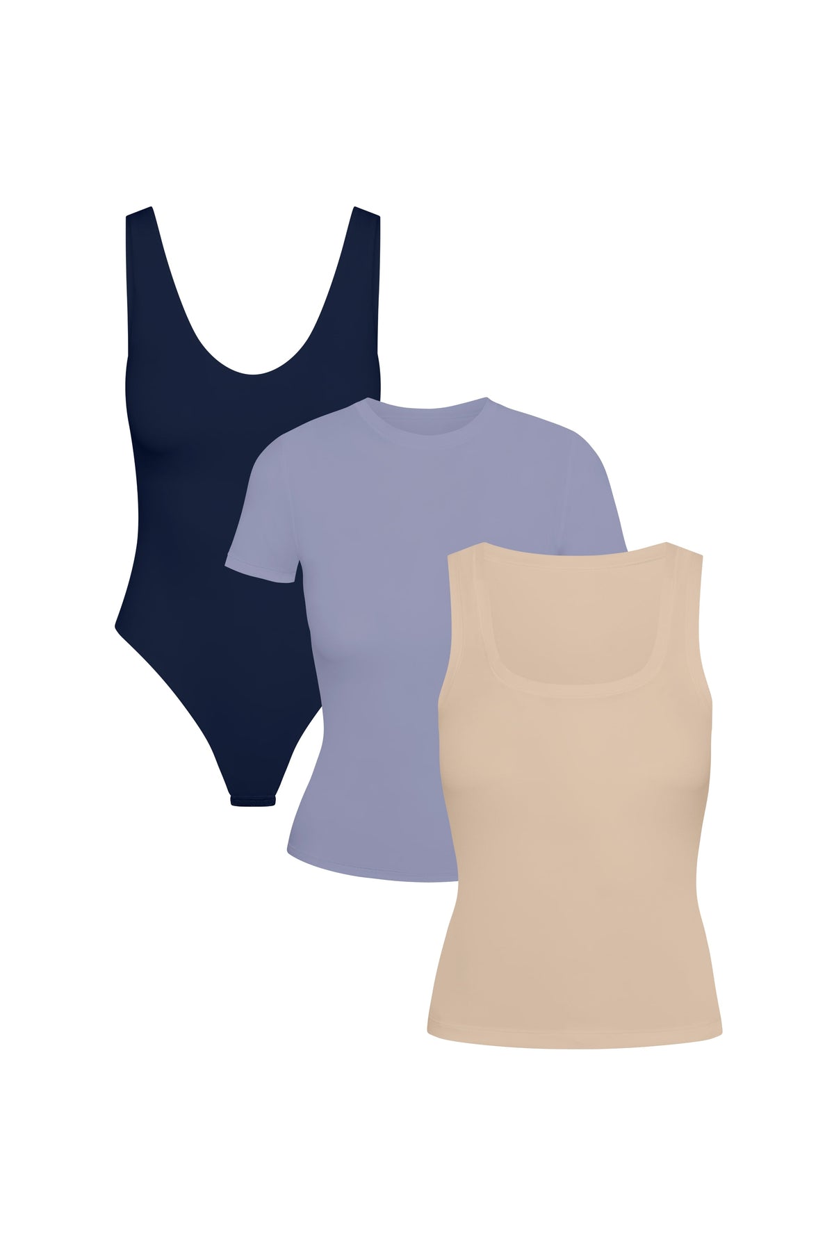 The Bliss Layers Trio