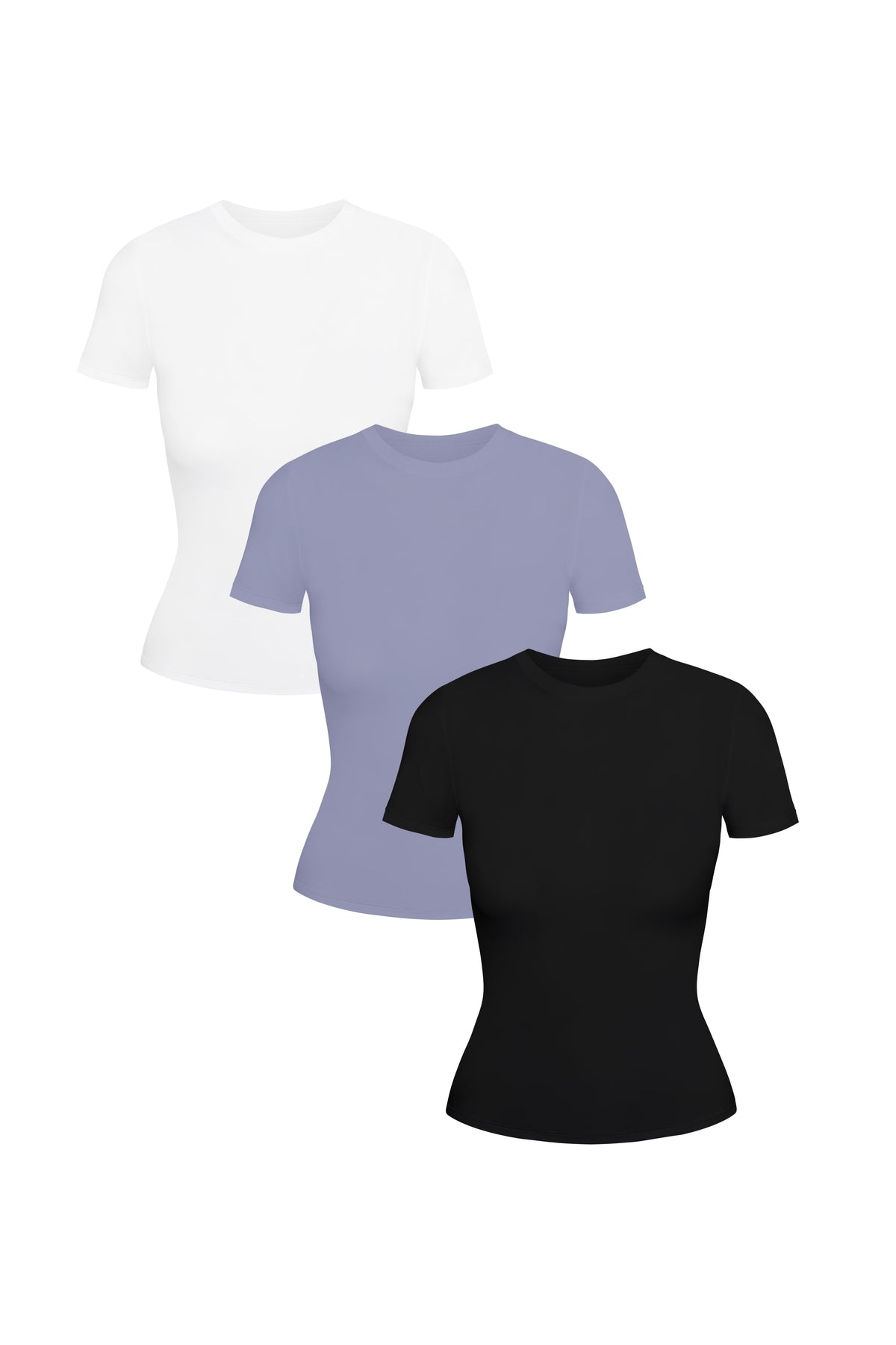The Tee Trio