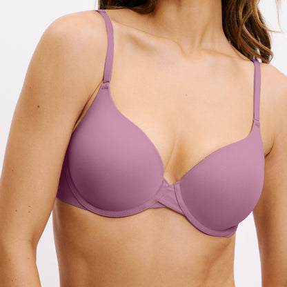 Base T-Shirt Bra - Mirage