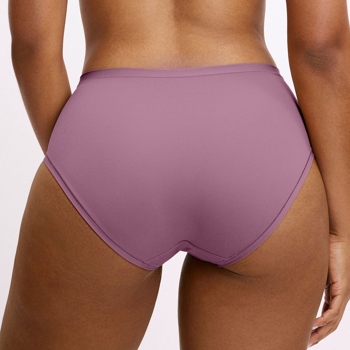 Bliss Highwaist Brief - Mirage