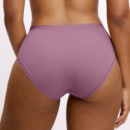 Bliss Highwaist Brief - Mirage