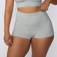 Heather Grey