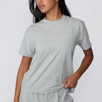 Heather Grey