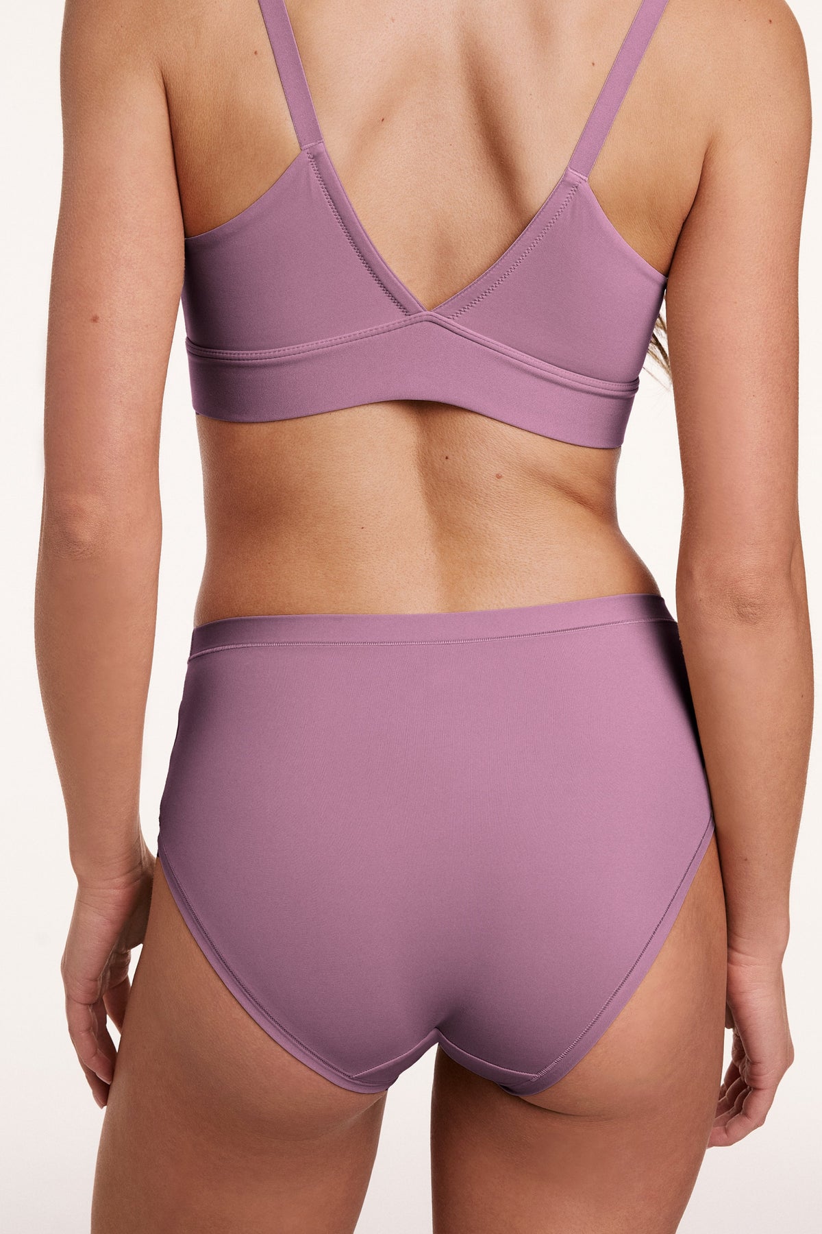 Bliss Highwaist Brief - Mirage