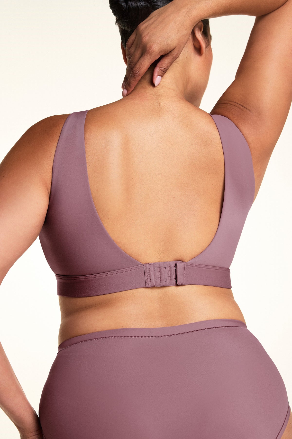 Bliss Scoop Bralette - Mirage