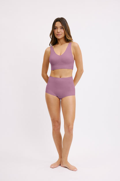 Bliss Bralette - Mirage