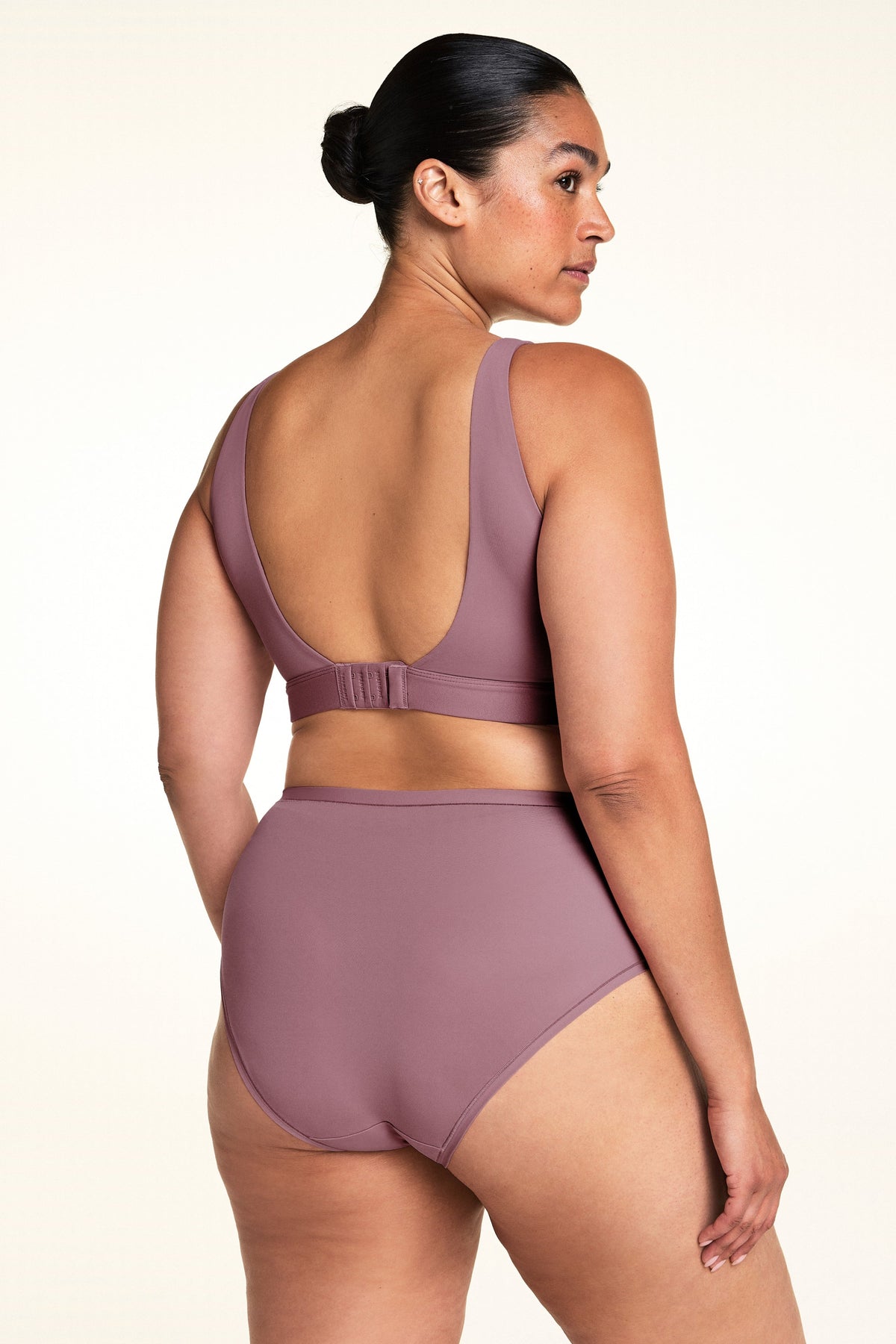 Bliss Scoop Bralette - Mirage
