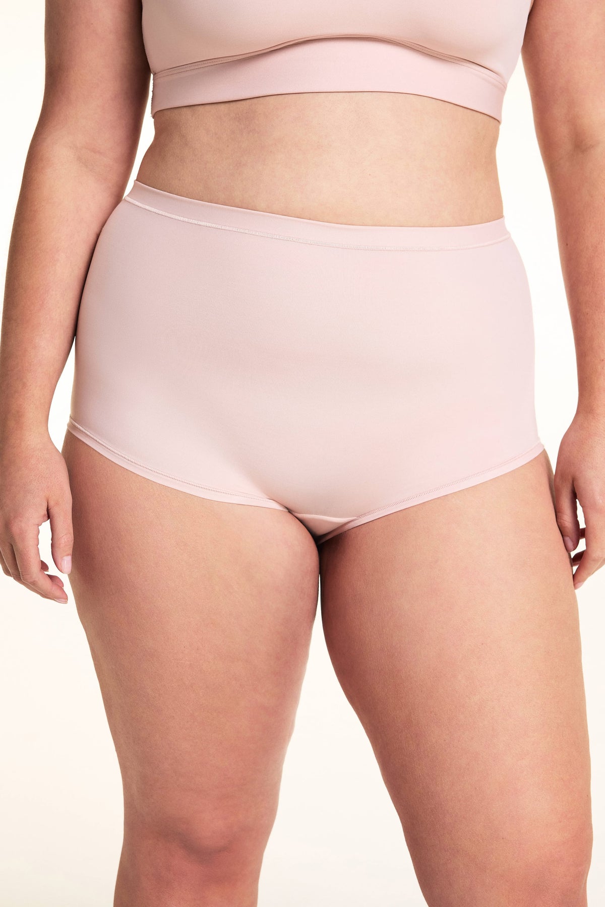 Bliss Boyshort - Ember Rose