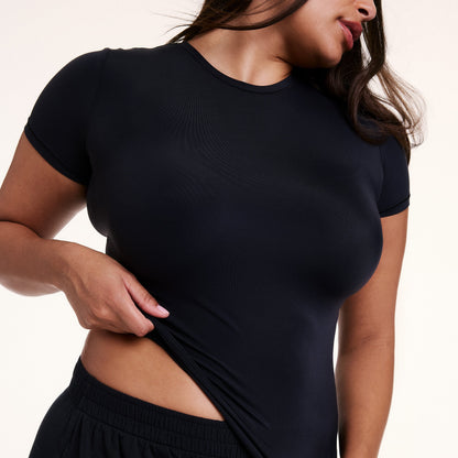 Bliss T-Shirt - Black
