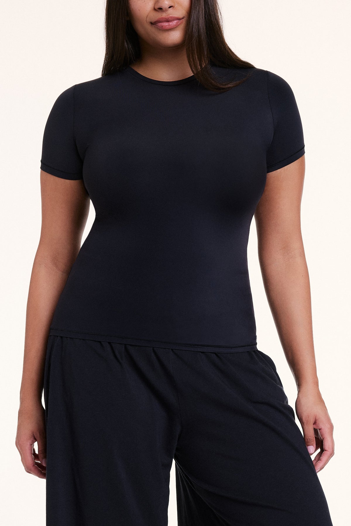 Bliss T-Shirt - Black