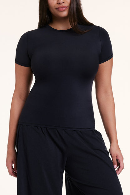 Bliss T-Shirt - Black