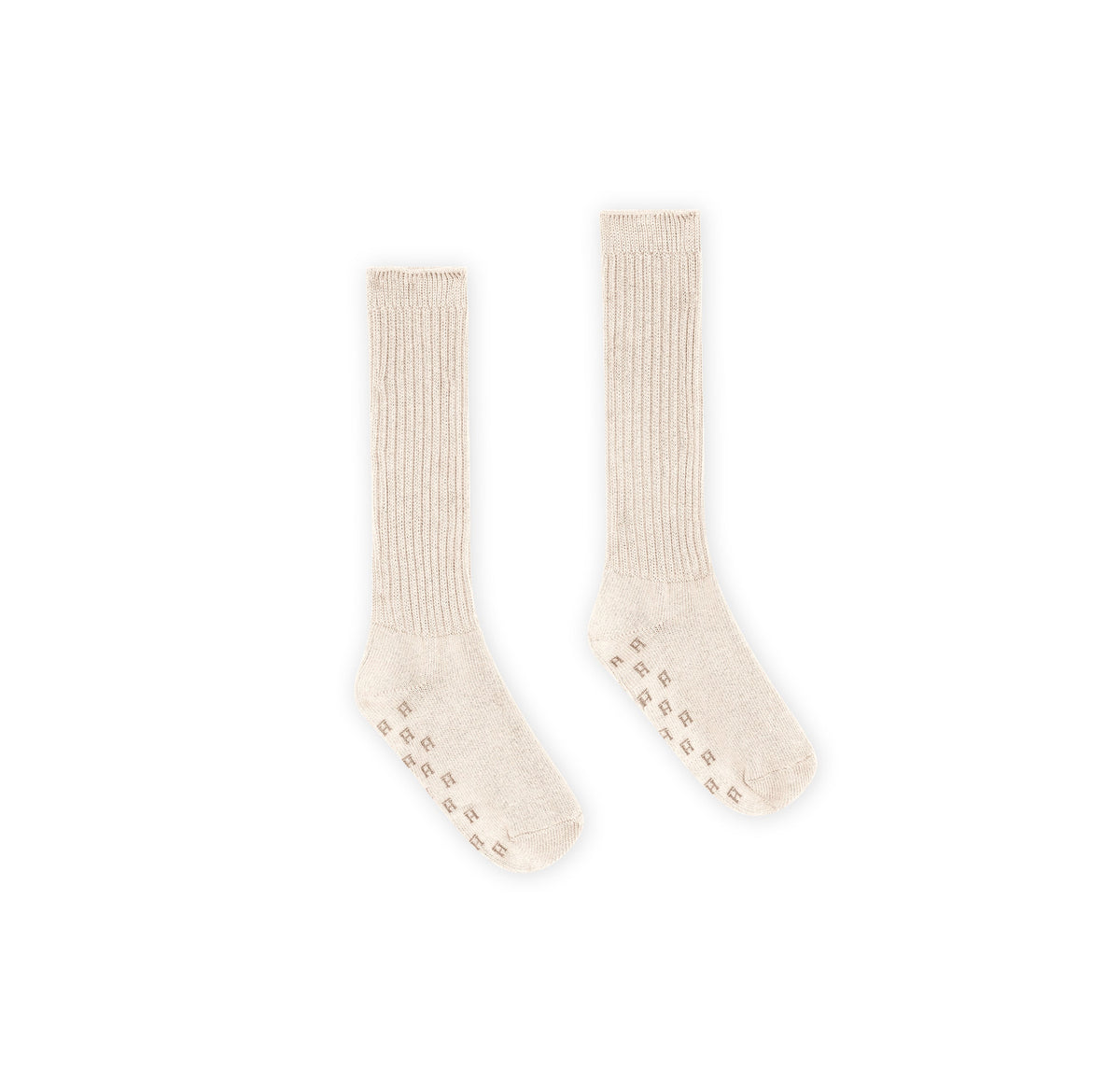 Cozy Socks - Oatmeal