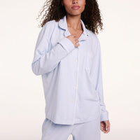 Soft Blue