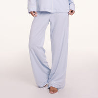 Soft Blue
